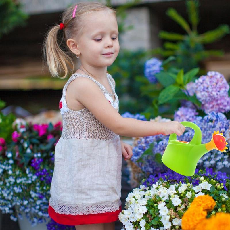 Kids Watering Can Kids Gardeni – Gardening Tools Kids Bewertung und Preis