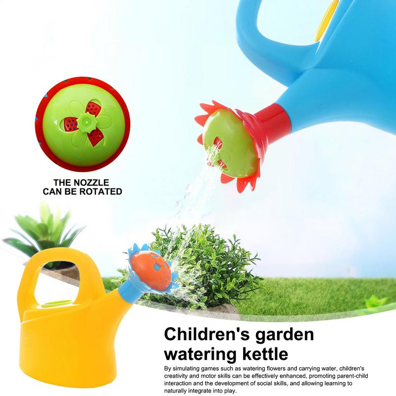 Kids Watering Can Kids Gardeni – Gardening Tools Kids Bewertung und Preis