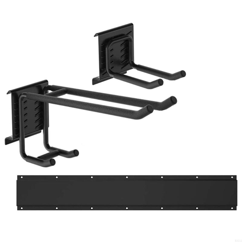 W8EA Metal Wall Rack Garage St – Gardening Tools Description Bewertung und Preis