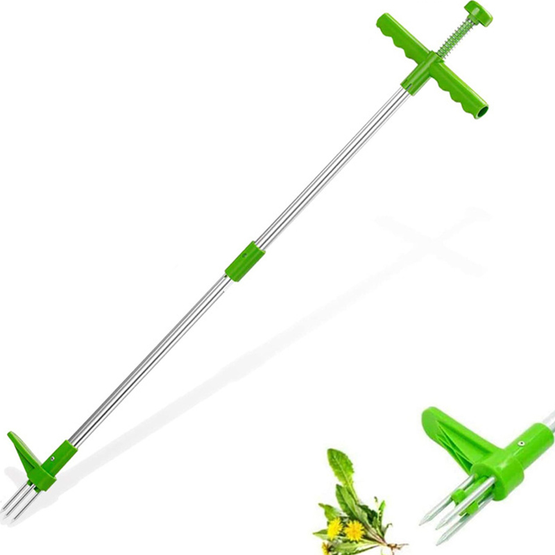 Portable Long Handle Weed Remo – Gardening Tools To Remove Weeds Bewertung und Preis
