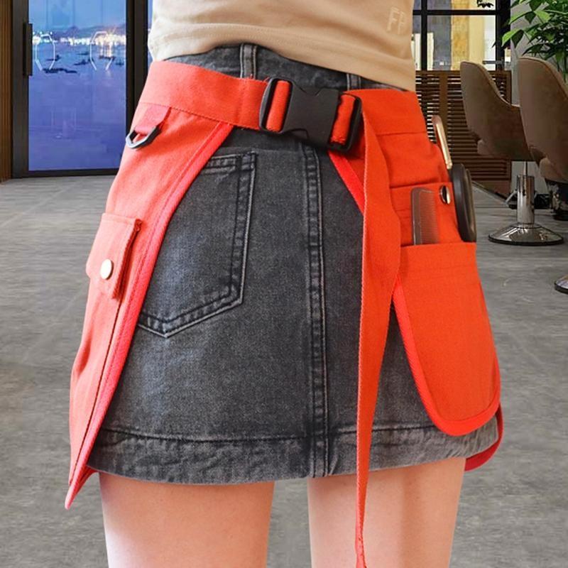 Canvas Apron with Pocket&Adjus – Gardening Tools Description Bewertung und Preis