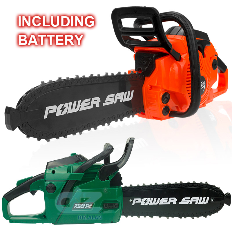 Kids Tools Power Chainsaws Ele – Gardening Tools Kids Bewertung und Preis