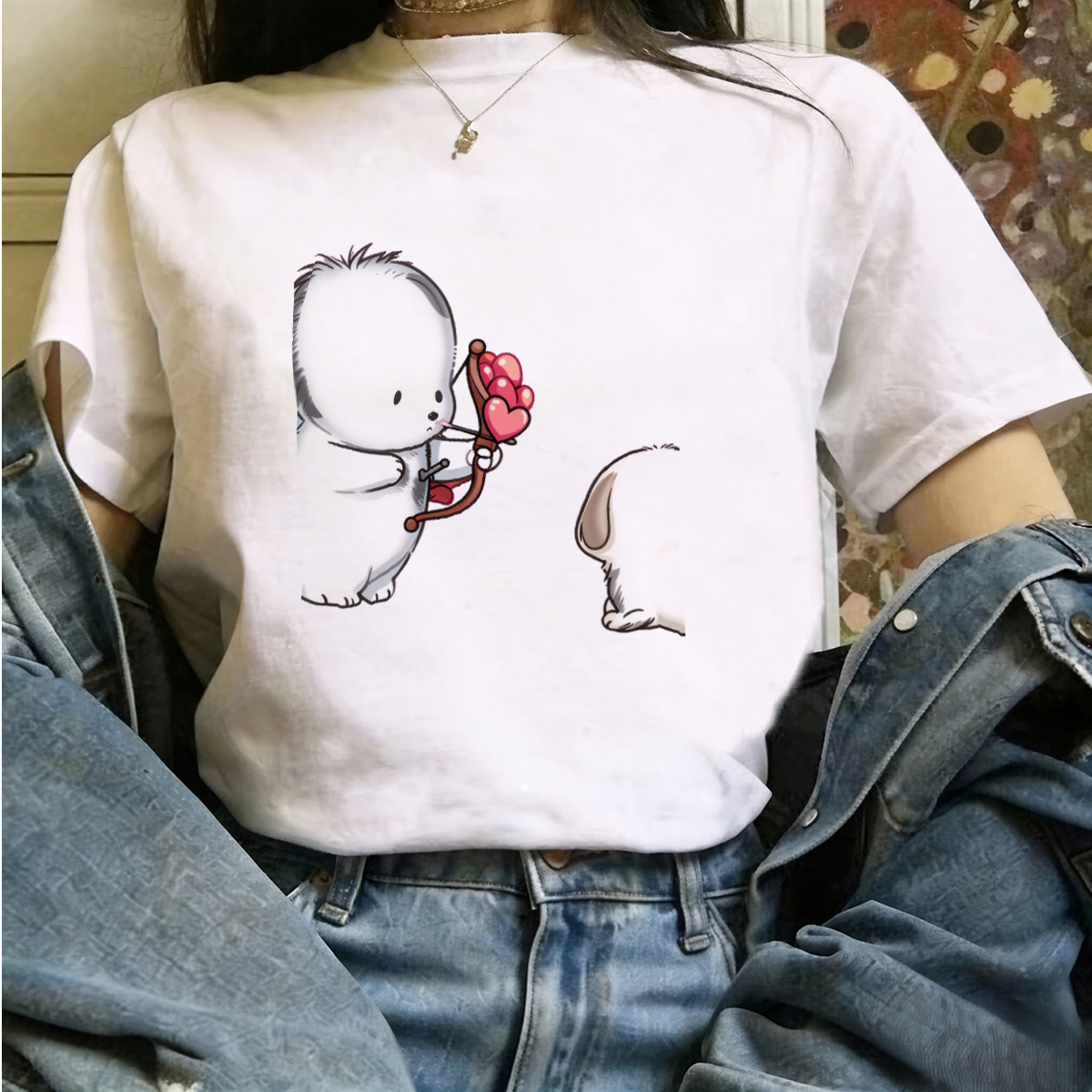 T Shirts Woman Maximum Fit Per – Junior Gardening Tools Bewertung und Preis
