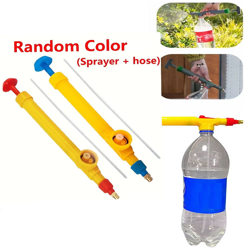 NEW Upgrade High-Pressure Wate – Gardening Tools Water Bewertung und Preis