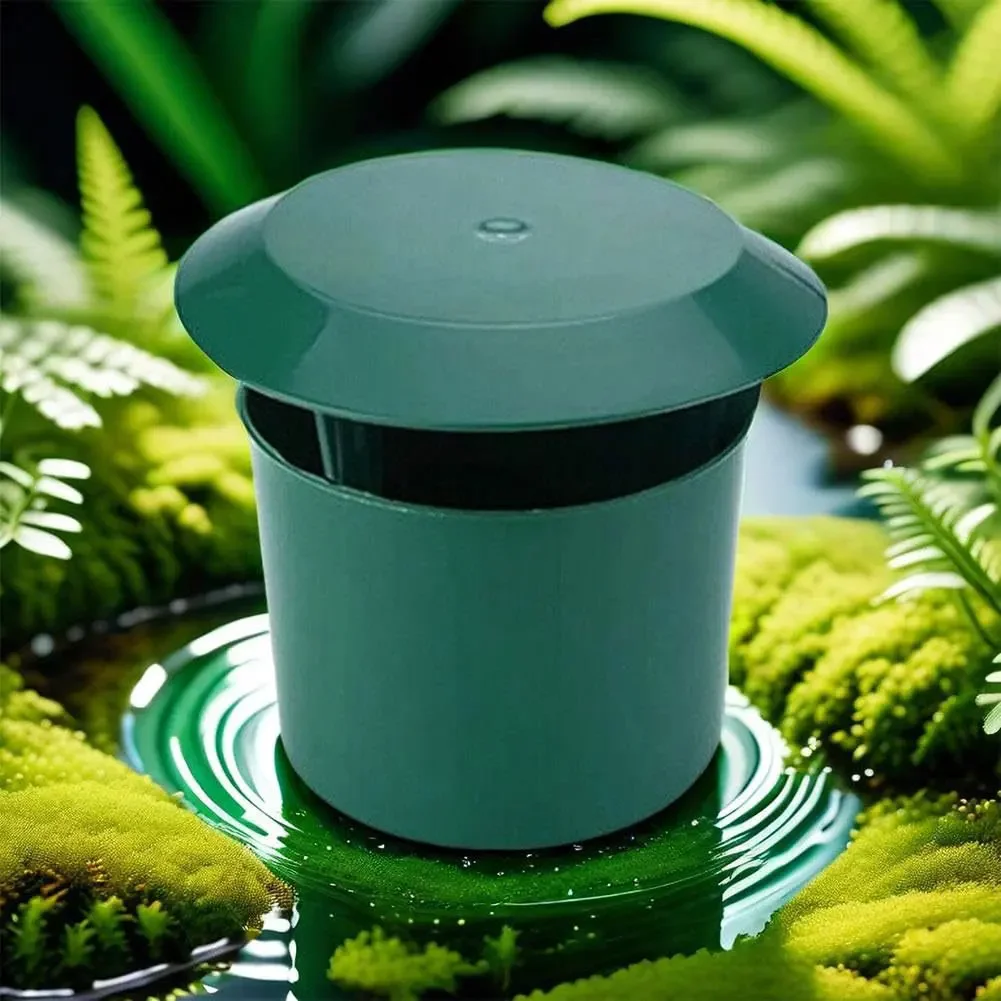 Snail Catcher Slug Cage Eco-fr – Gardening Tools Toolstation Bewertung und Preis