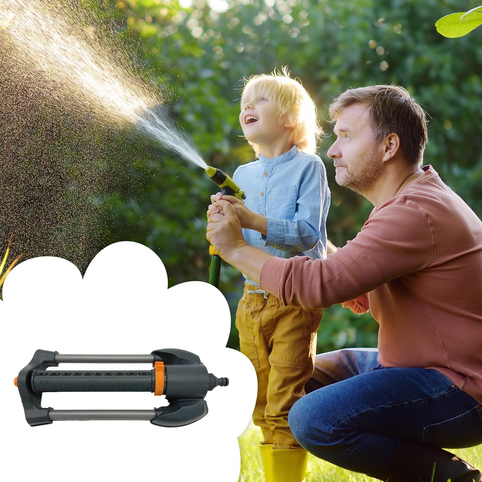 Water Sprinkler Oscillating Ga – Gardening Tools Water Bewertung und Preis