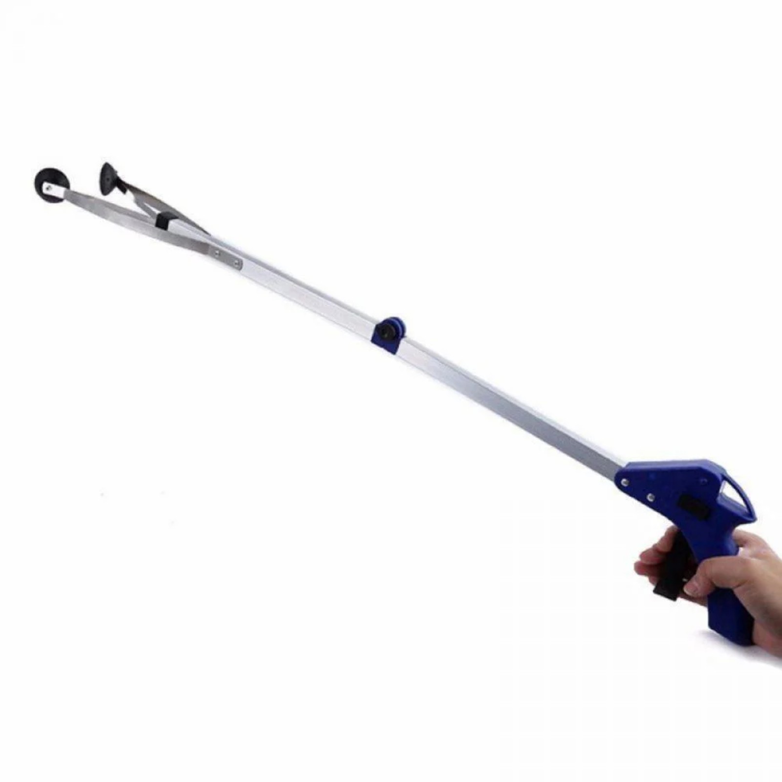 Long Foldable Thick Aluminum A – Gardening Tools For Seniors Bewertung und Preis