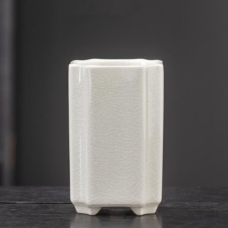 Porcelain Square Celadon Glaze – Orchid Potting Mix Bewertung und Preis