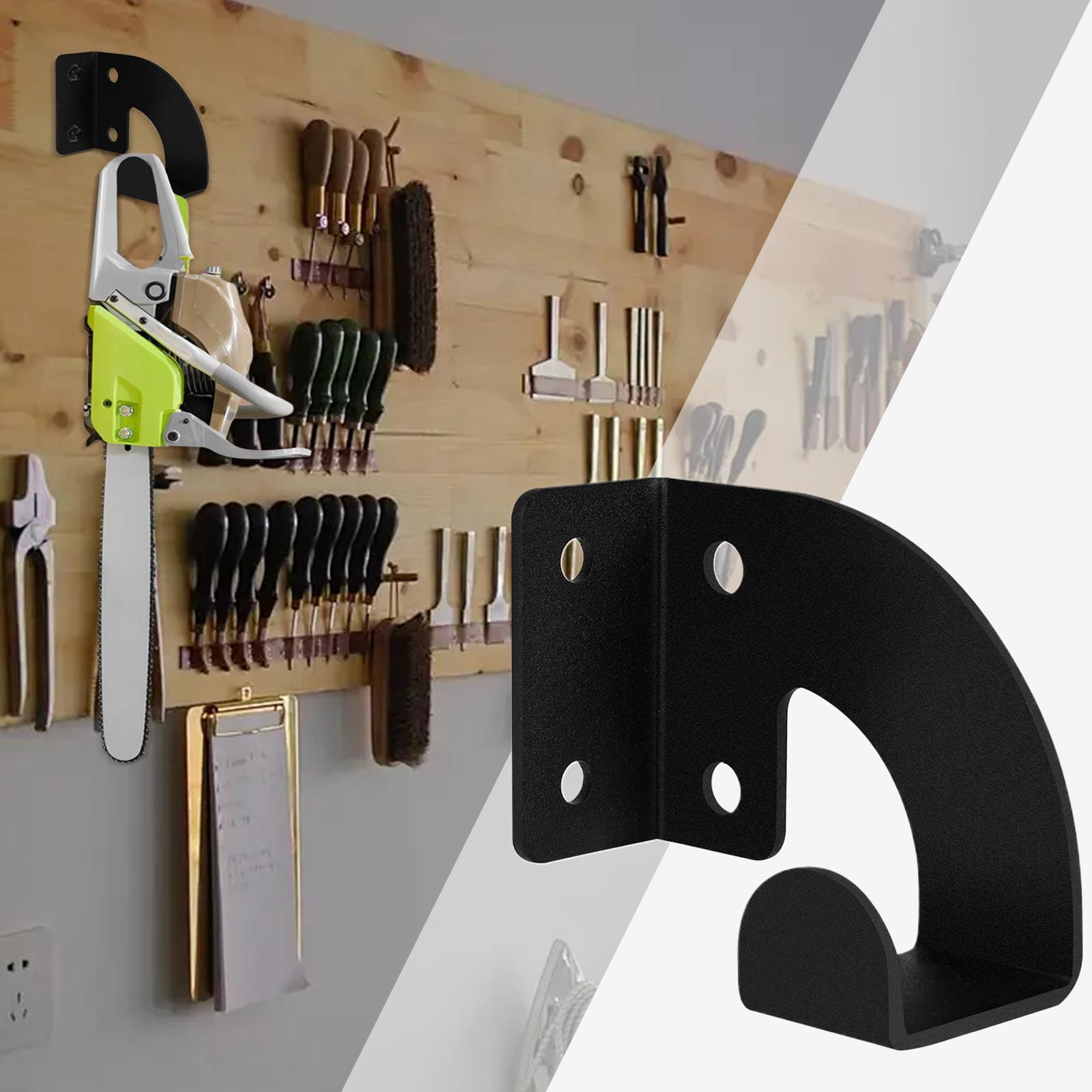 Chainsaw Rack Heavy Duty Chain – Gardening Tools For Women Bewertung und Preis
