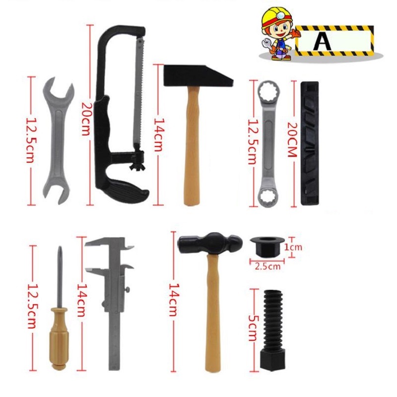 Fly AC Pretend Play Children's – Gardening Tools Kids Bewertung und Preis