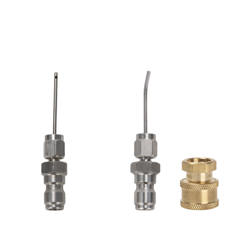 High-pressure Cleaning Nozzle  – Gardening Tools Range Bewertung und Preis