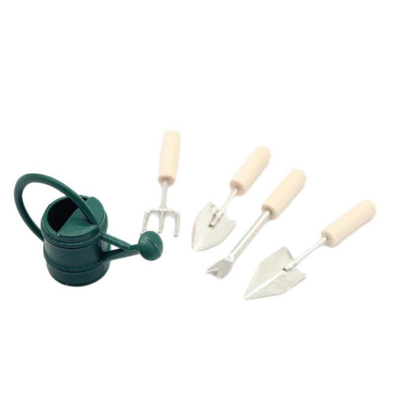 1:12 Dollhouse Miniature Garde – Gardening Tools Wholesale Bewertung und Preis