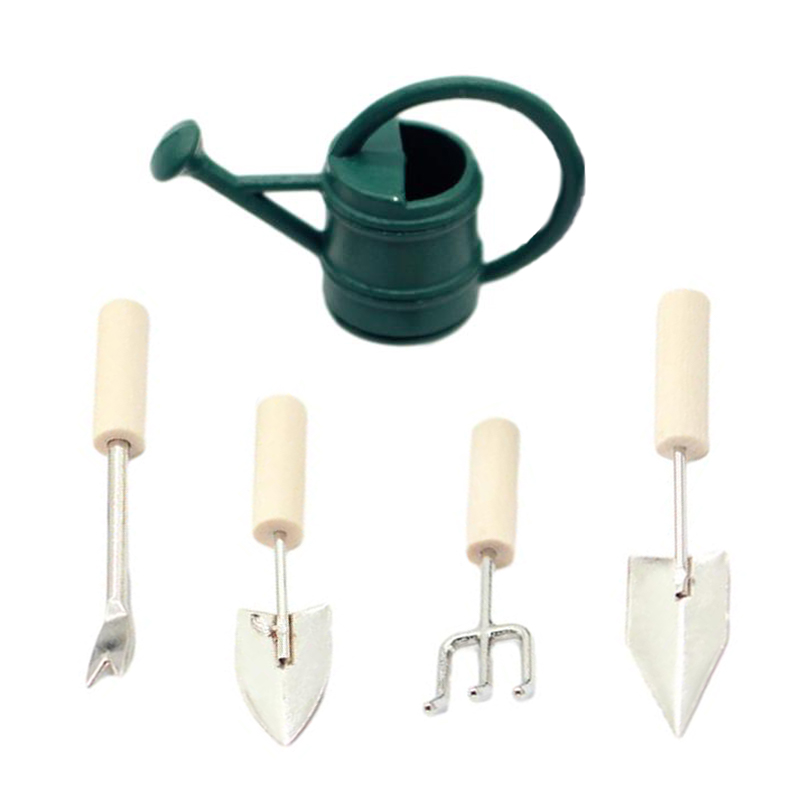 1:12 Dollhouse Miniature Garde – Gardening Tools Wholesale Bewertung und Preis