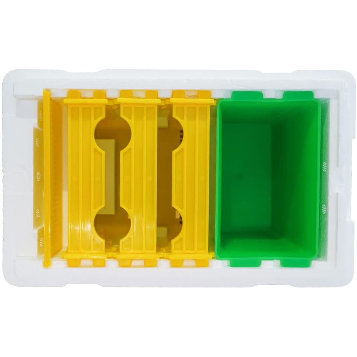 Queen Mating Box Breeding Beek – Gardening Tools Organiser Bewertung und Preis