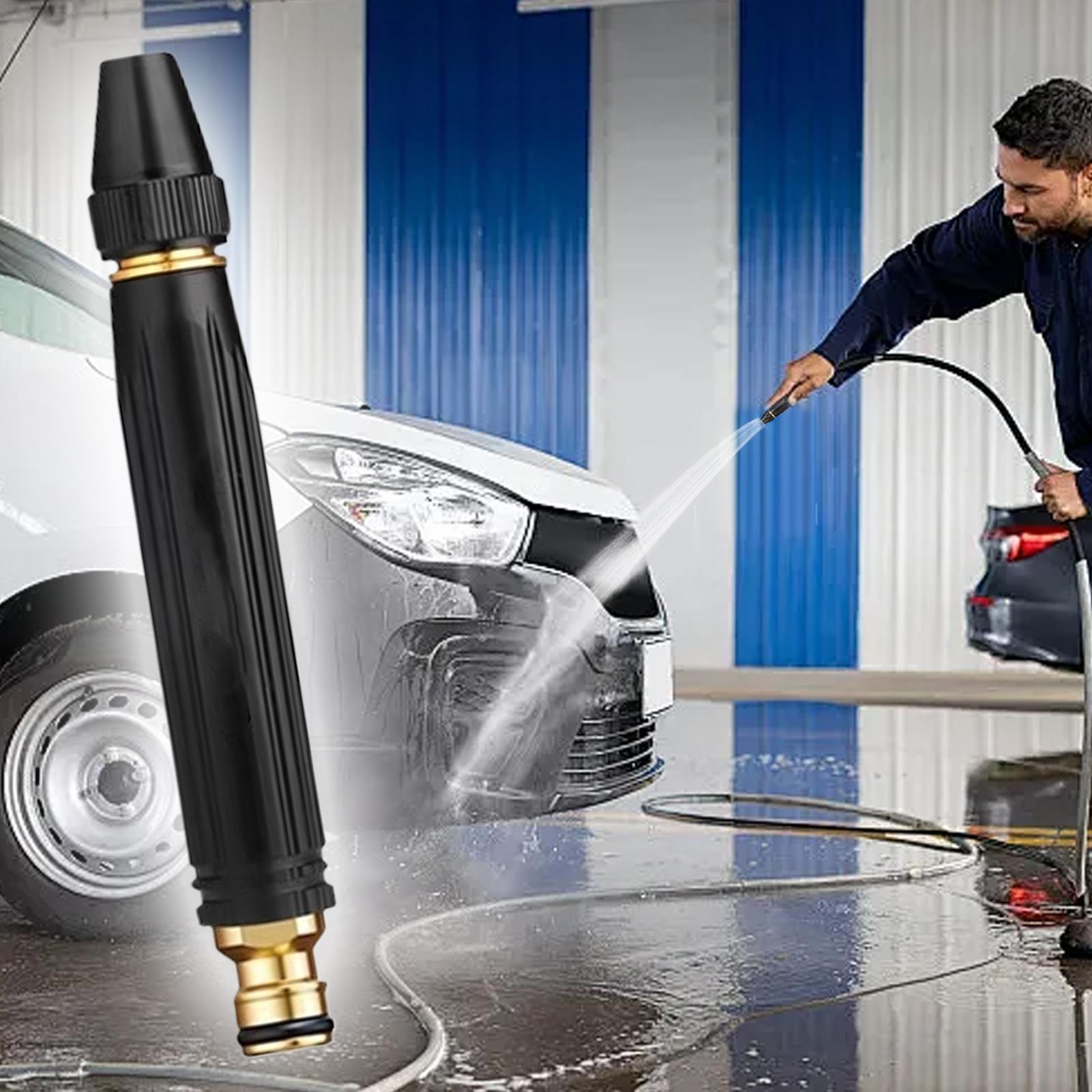 Car Wash Water Gun Nozzle Gard – Gardening Tools For Women Bewertung und Preis