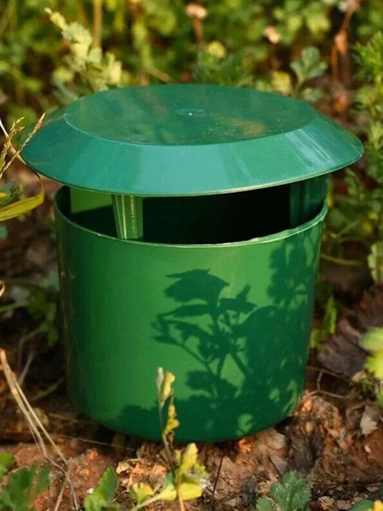 2/4/12 Reusable Pest Bait Stat – Gardening Tools Toolstation Bewertung und Preis