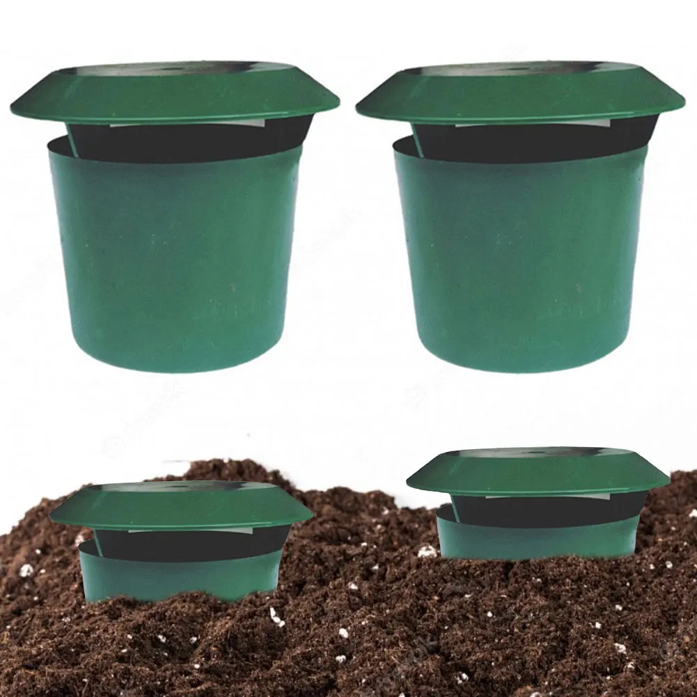 2/4/12 Reusable Pest Bait Stat – Gardening Tools Toolstation Bewertung und Preis