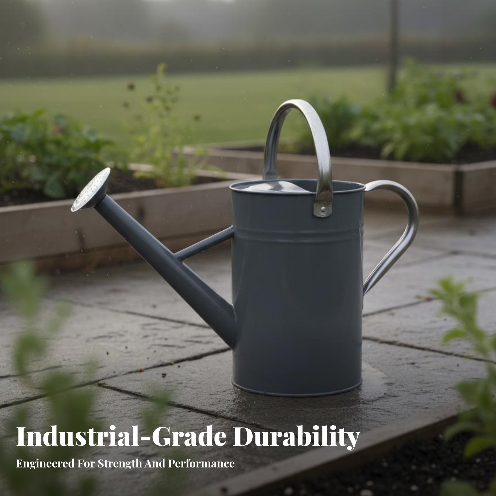 5L Garden Watering Pot Sturdy  – Gardening Tools Vintage Bewertung und Preis