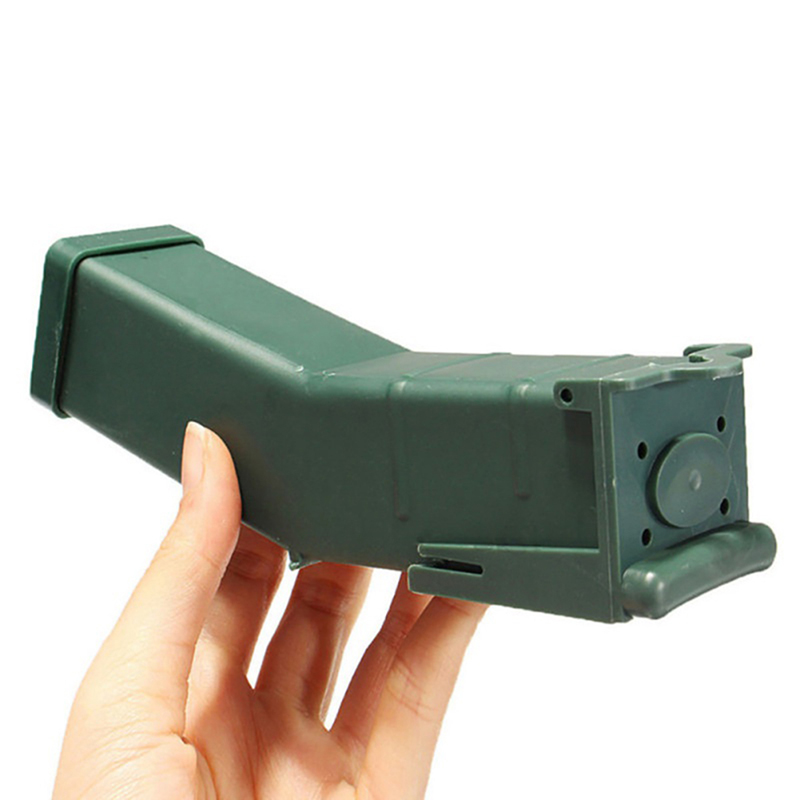 1/2/3pcs Mousetrap Bait Box An – Gardening Tools Organiser Bewertung und Preis