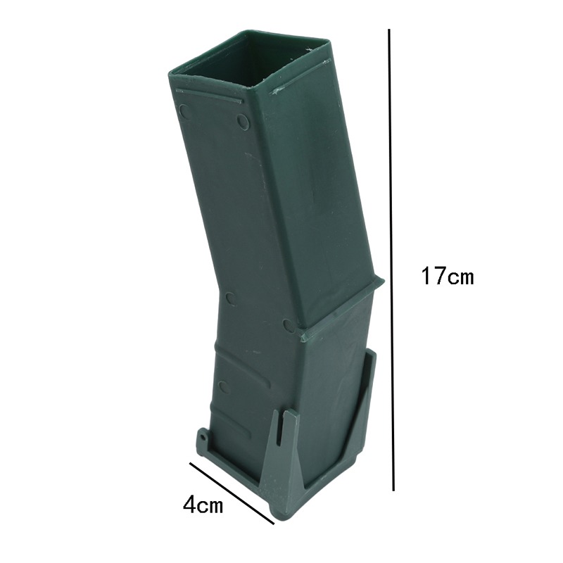 1/2/3pcs Mousetrap Bait Box An – Gardening Tools Organiser Bewertung und Preis