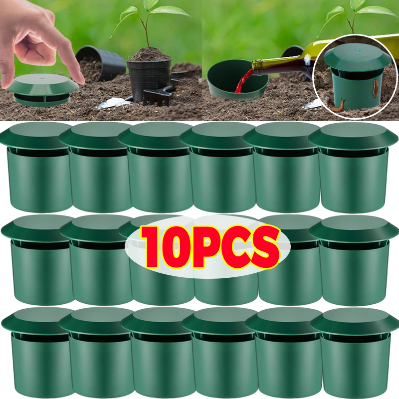 1/10pcs Snail Trap Catcher Slu – Gardening Tools Toolstation Bewertung und Preis