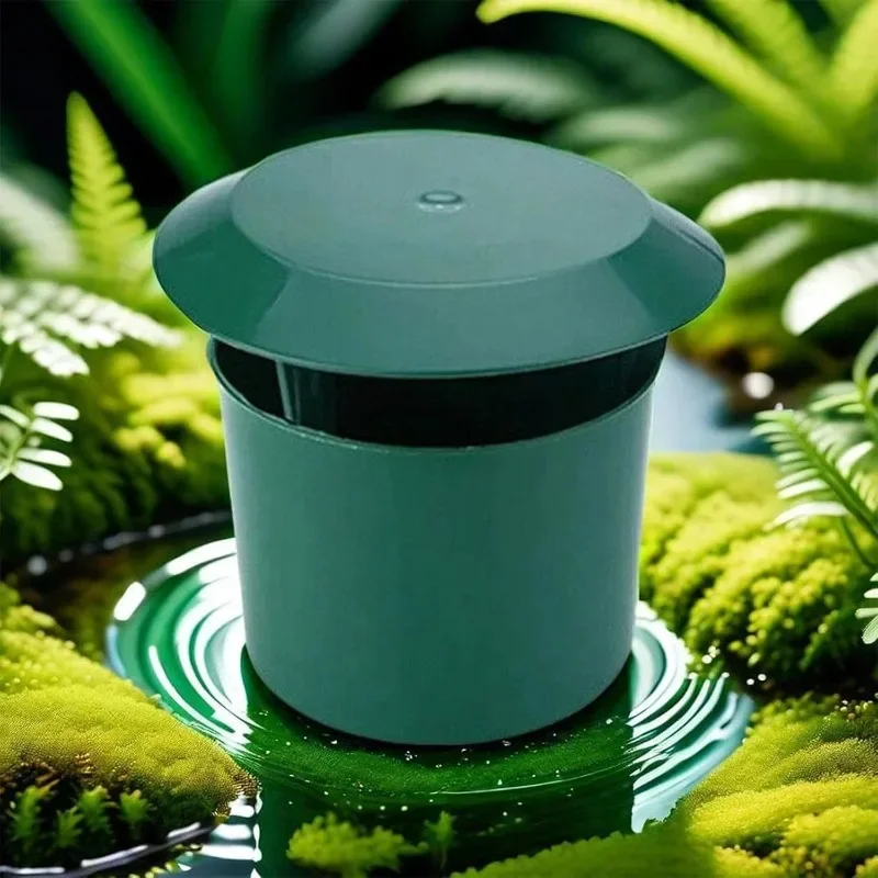 1/10pcs Snail Trap Catcher Slu – Gardening Tools Toolstation Bewertung und Preis