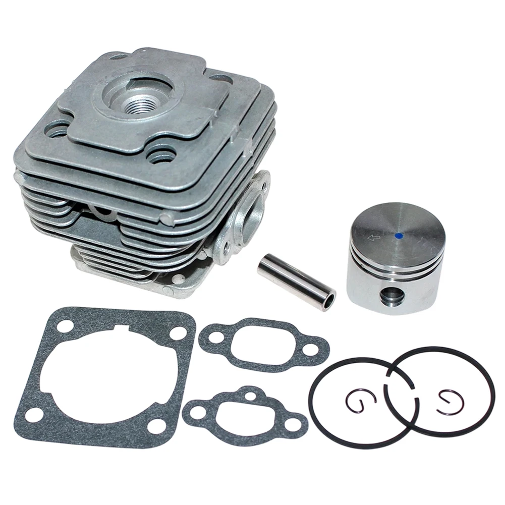 FOR MAC  741 BC420 Cylinder Ki – Gardening Tools Toolstation Bewertung und Preis