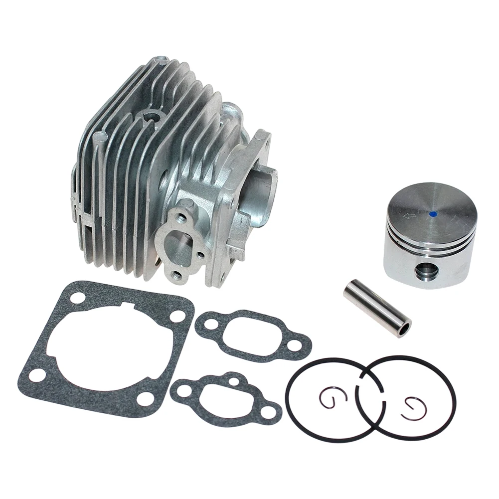 FOR MAC  741 BC420 Cylinder Ki – Gardening Tools Toolstation Bewertung und Preis