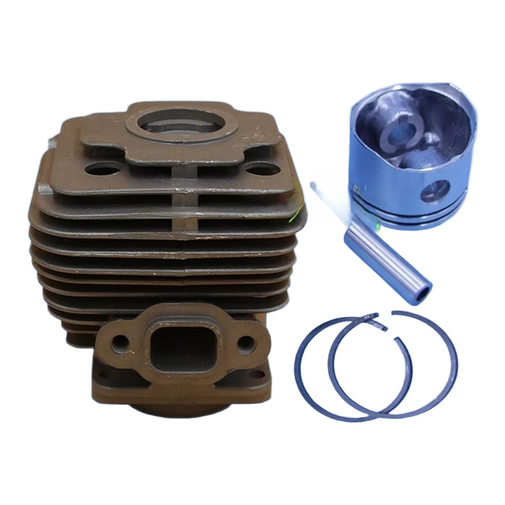FOR MAC  741 BC420 Cylinder Ki – Gardening Tools Toolstation Bewertung und Preis