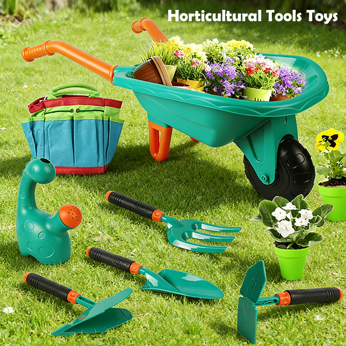 Gardening Tool Set Toys for ki – Gardening Tools Kids Bewertung und Preis