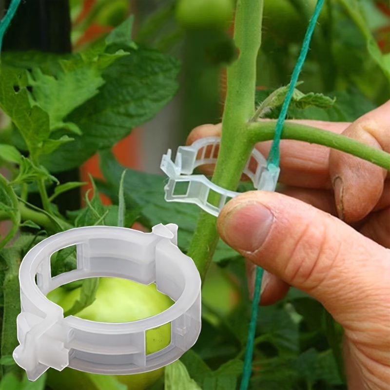 Wholesale Plant Support Clips  – Gardening Tools Wholesale Bewertung und Preis