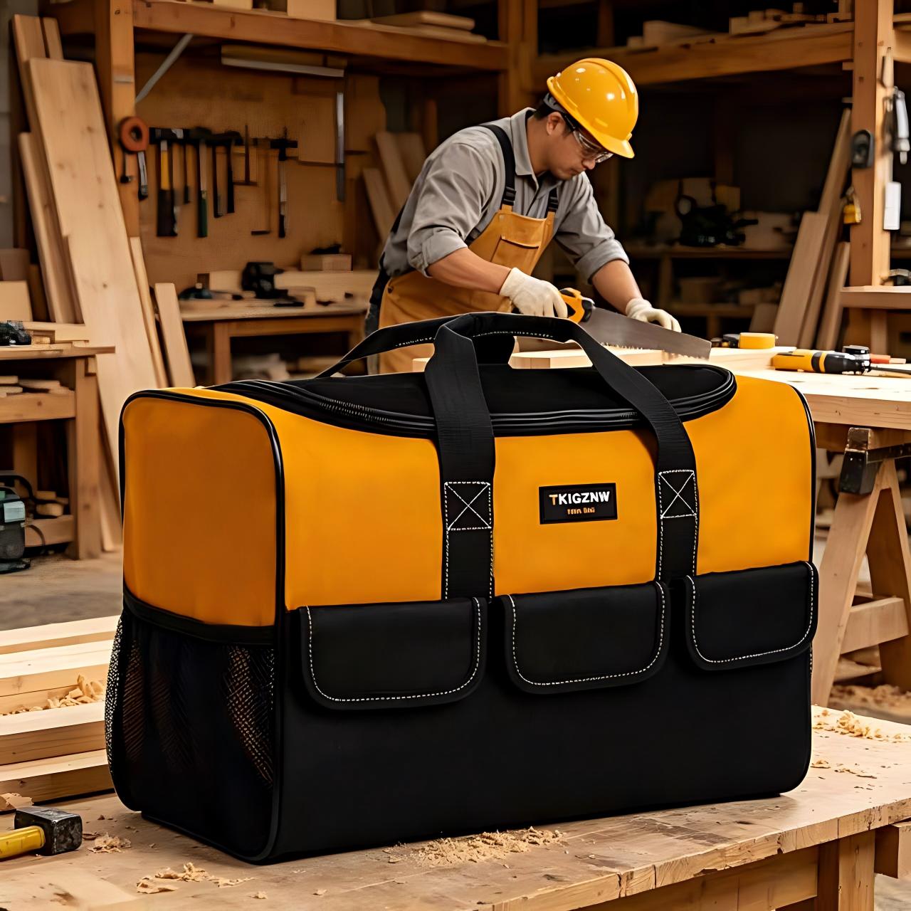 TKIGZNWT009-2-14 Portable Tool – Gardening Tools Organiser Bewertung und Preis