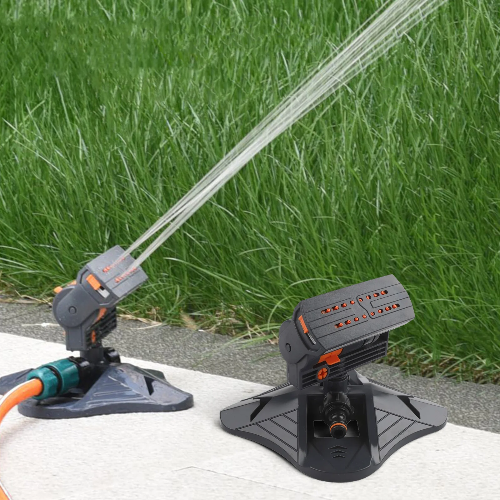 Yard Care Garden Watering 16-H – Gardening Tools Range Bewertung und Preis
