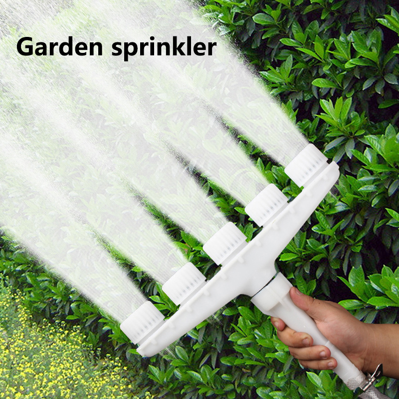 3-4-5 hole spray water mist sp – Gardening Tools Water Bewertung und Preis