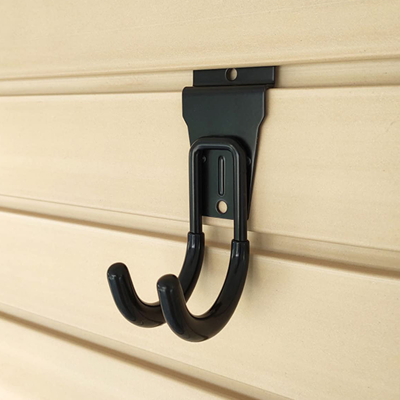 Wall Mounted Grooved Plate Hea – Gardening Tools Organiser Bewertung und Preis