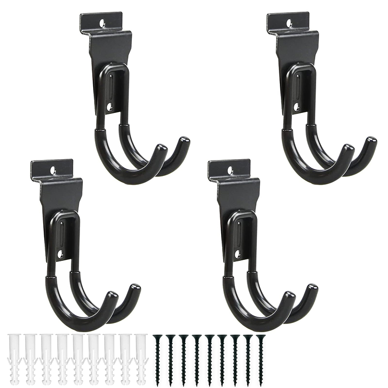 Wall Mounted Grooved Plate Hea – Gardening Tools Organiser Bewertung und Preis