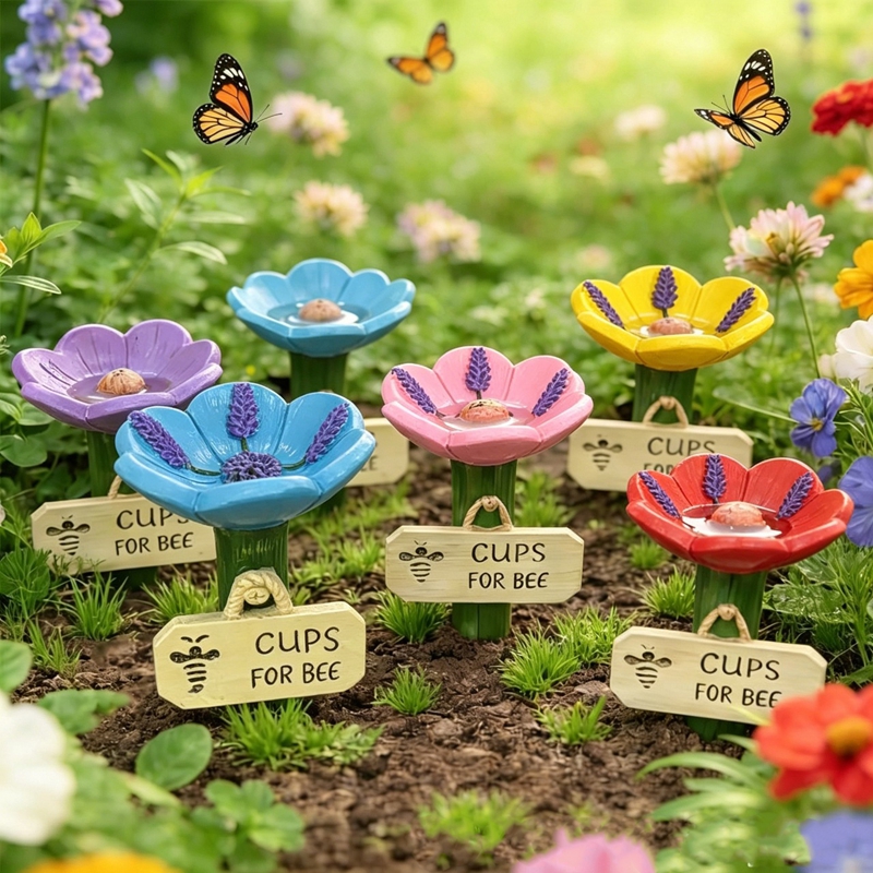 For Garden Water Flower-Shaped – Gardening Tools Toolstation Bewertung und Preis