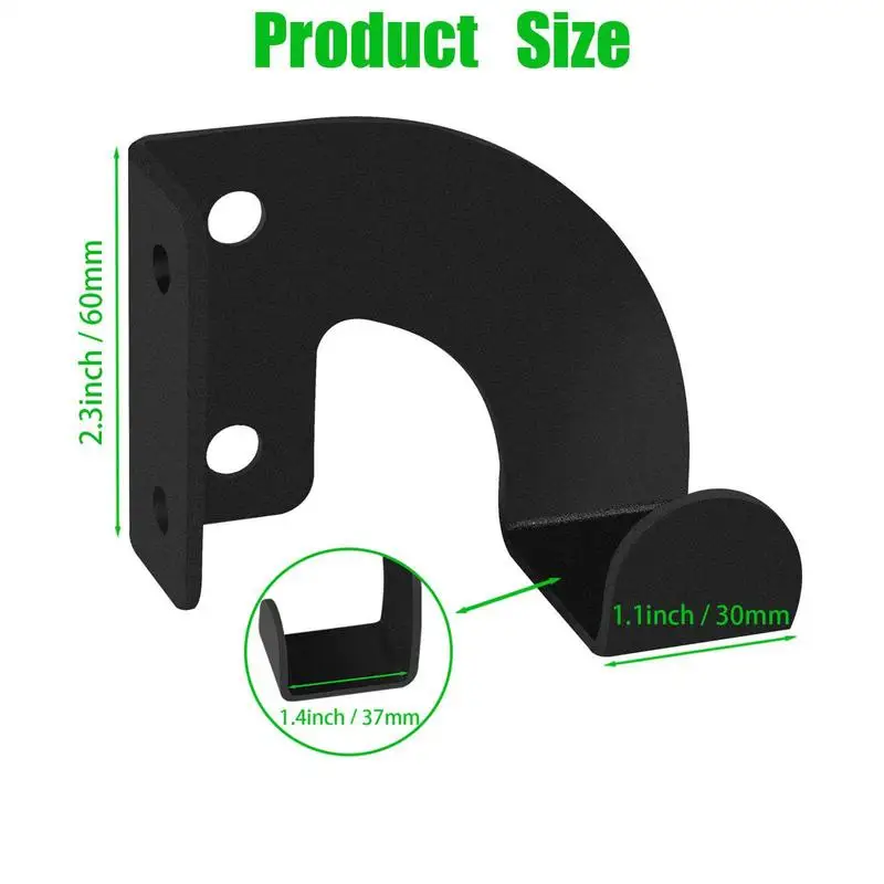 Heavy Duty Metal Chainsaw Wall – Gardening Tools Organiser Bewertung und Preis