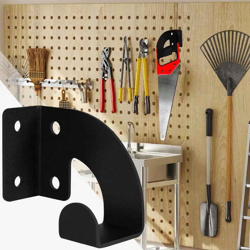 Heavy Duty Metal Chainsaw Wall – Gardening Tools Organiser Bewertung und Preis