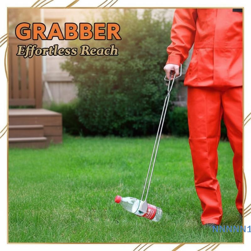 Metal Grabber Reacher Tool Lon – Gardening Tools For Elderly Bewertung und Preis