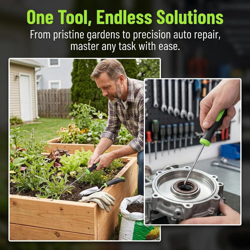 handyHeavy Duty Weed Remover T – Gardening Tools To Remove Weeds Bewertung und Preis