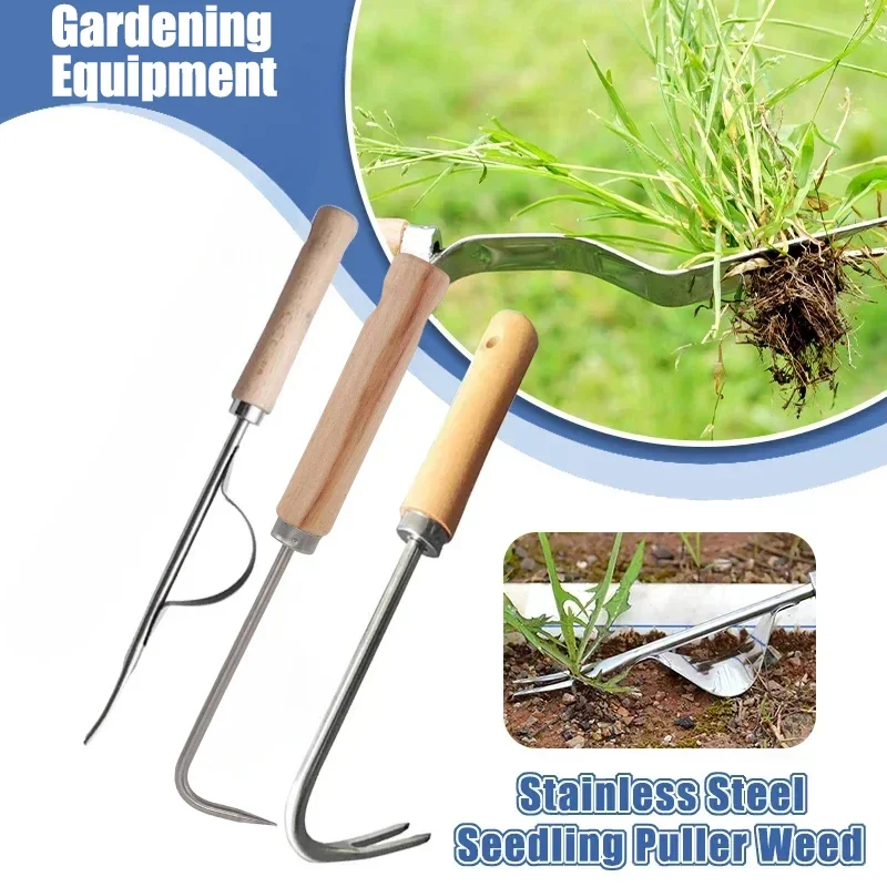 Stainless Steel Gardening Weed – Gardening Tools To Remove Weeds Bewertung und Preis