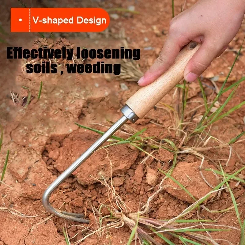 Stainless Steel Gardening Weed – Gardening Tools To Remove Weeds Bewertung und Preis