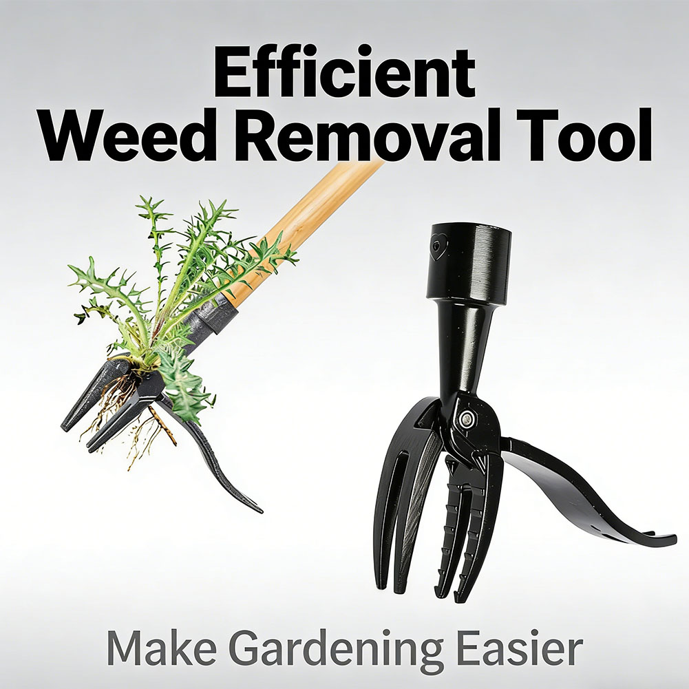 Weed Puller Claw Tool Engineer – Gardening Tools Wholesale Bewertung und Preis