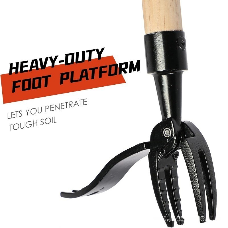 Standing Weed Puller Tool - Ad – Gardening Tools To Remove Weeds Bewertung und Preis