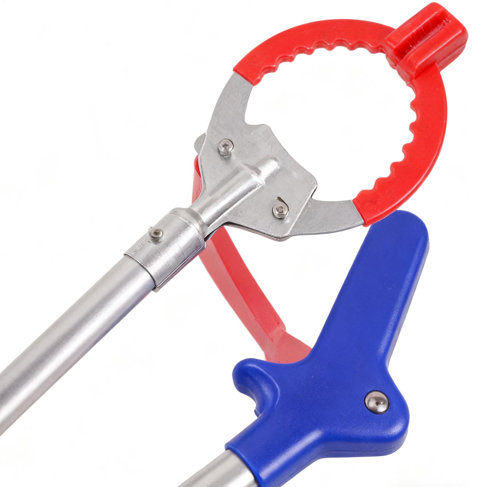 Grabber Reacher Tool Aluminum  – Gardening Tools For Elderly Bewertung und Preis