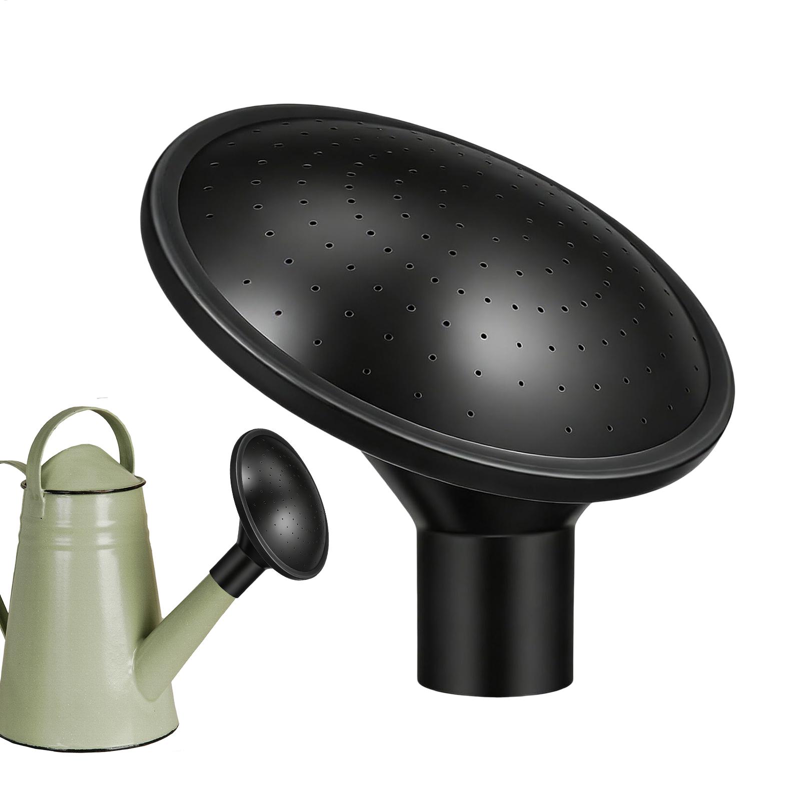 1PCS Black 2.3cm Inner Diamete – Gardening Tools Water Bewertung und Preis