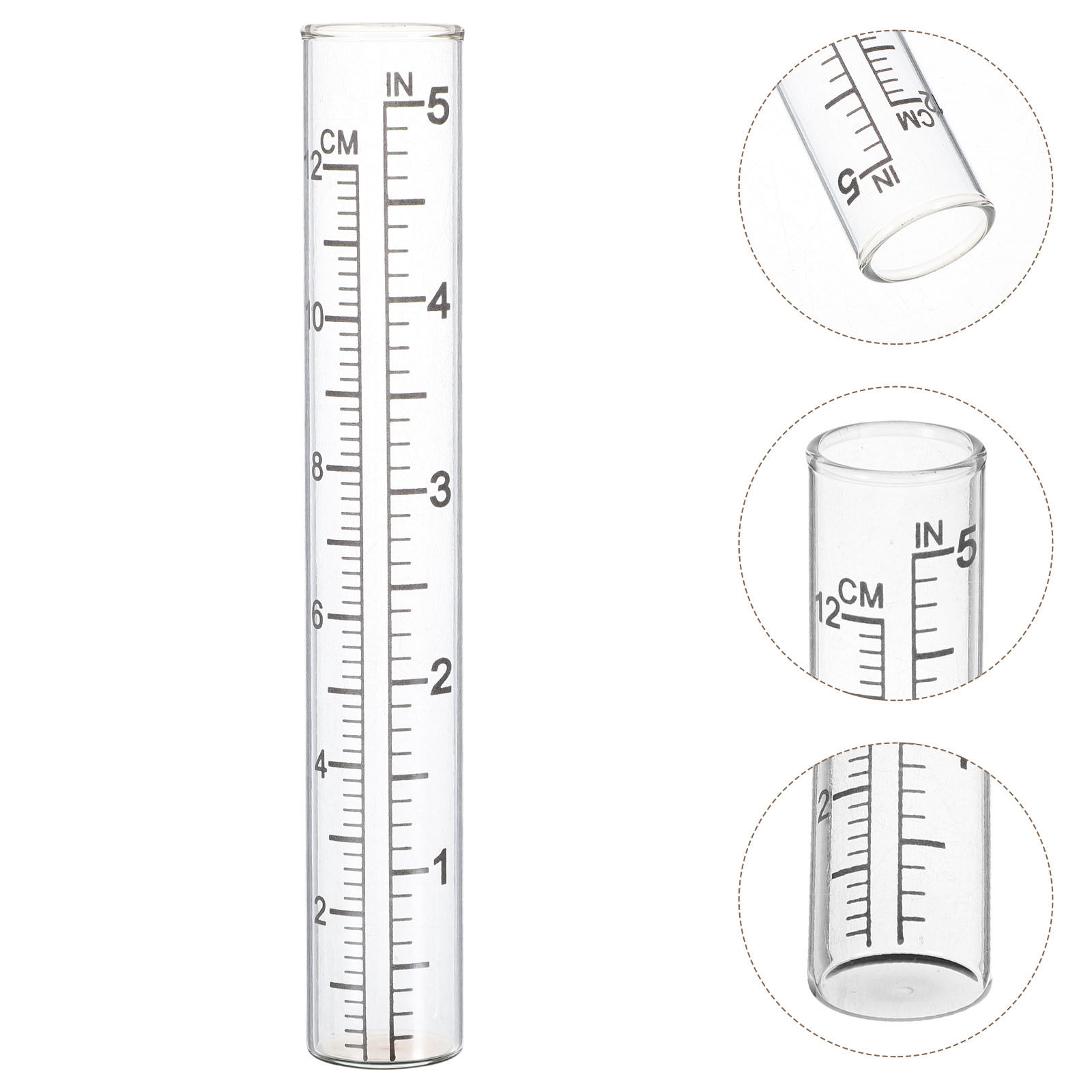 2Pcs Rain Gauge Replacement Tu – Gardening Tools Water Bewertung und Preis
