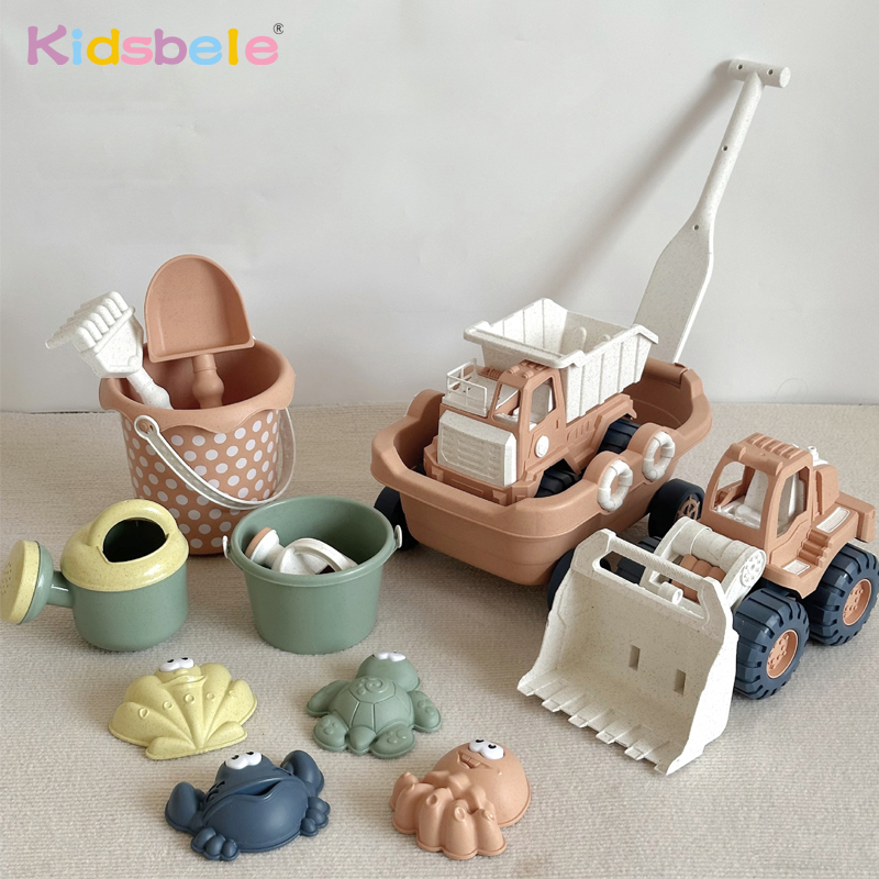 Beach Play Toys Children Porta – Gardening Tools Organiser Bewertung und Preis