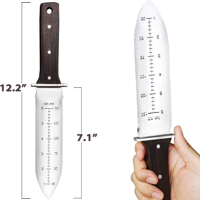 1pc Professional Hori Garden K – Gardening Tools Wholesale Bewertung und Preis